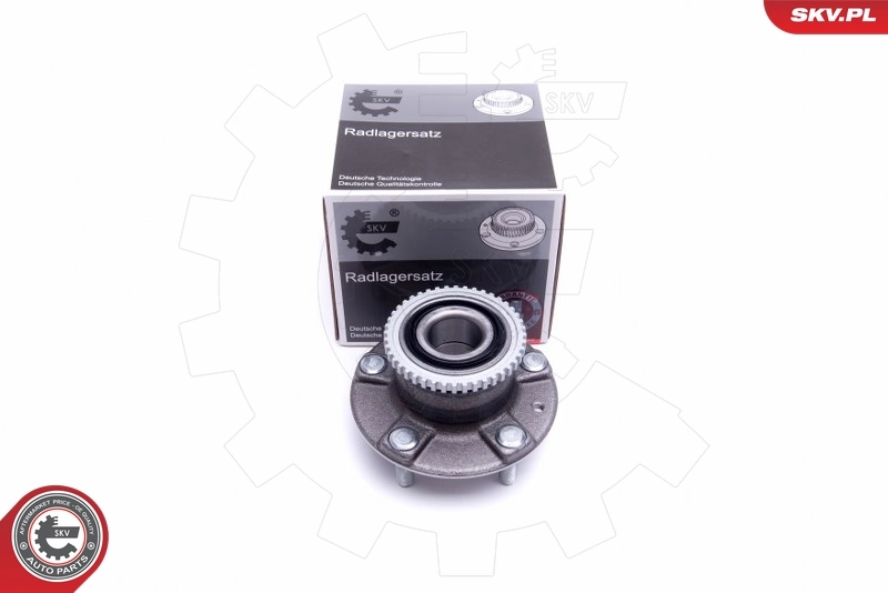 Wheel Bearing Kit